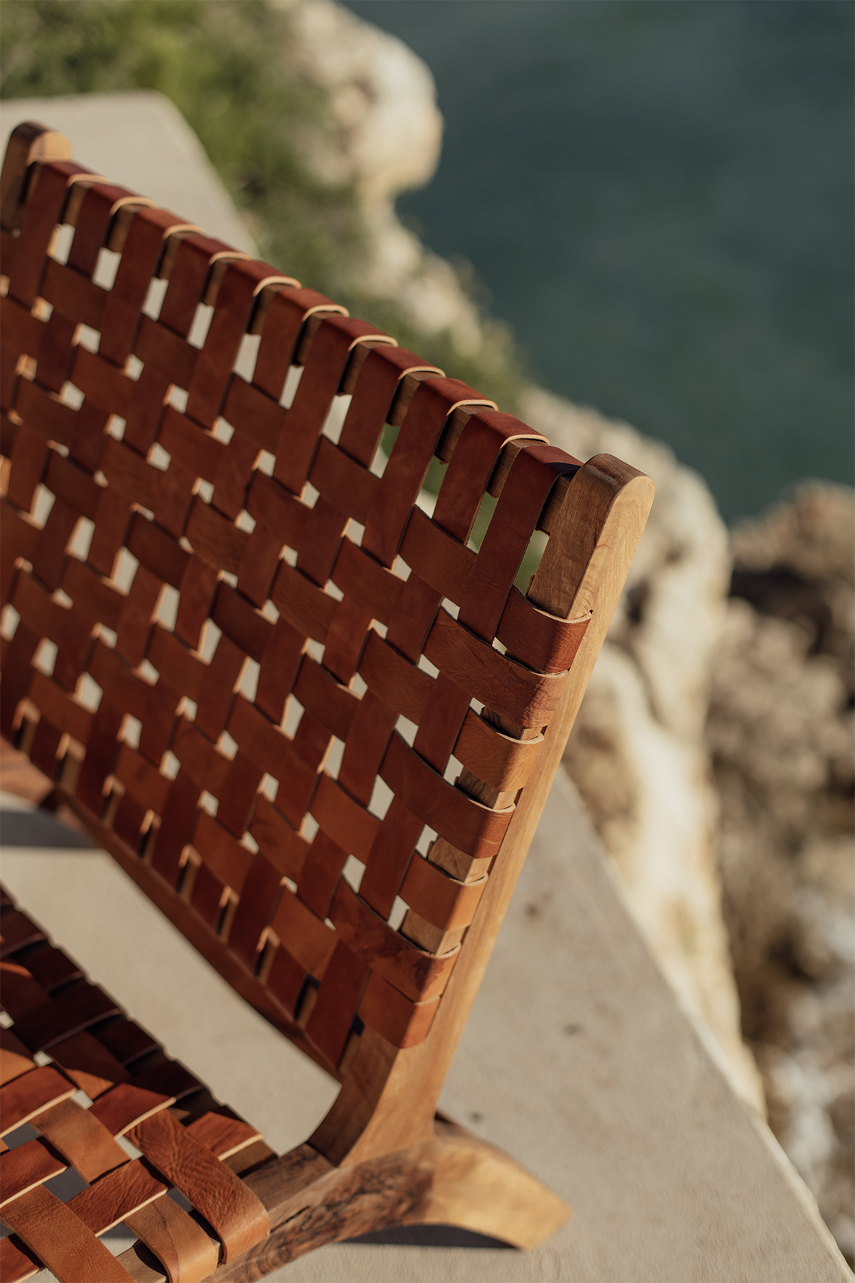 Fauteuil Lounge Casalma